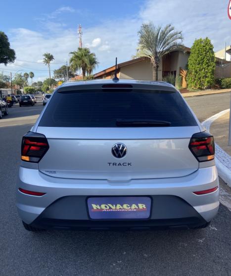 VOLKSWAGEN Polo Hatch 1.0 4P MPI TRACK, Foto 5