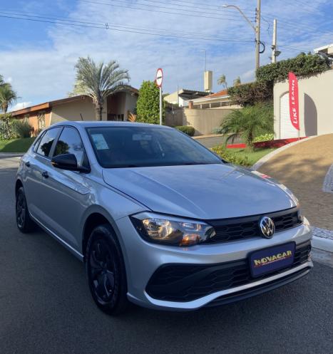 VOLKSWAGEN Polo Hatch 1.0 4P MPI TRACK, Foto 7