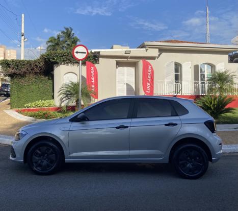 VOLKSWAGEN Polo Hatch 1.0 4P MPI TRACK, Foto 9