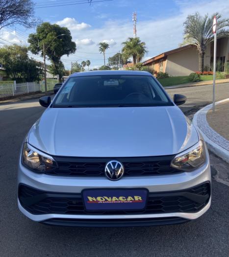 VOLKSWAGEN Polo Hatch 1.0 4P MPI TRACK, Foto 1