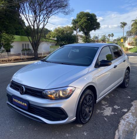 VOLKSWAGEN Polo Hatch 1.0 4P MPI TRACK, Foto 13