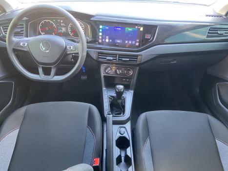 VOLKSWAGEN Polo Hatch 1.0 4P MPI TRACK, Foto 2