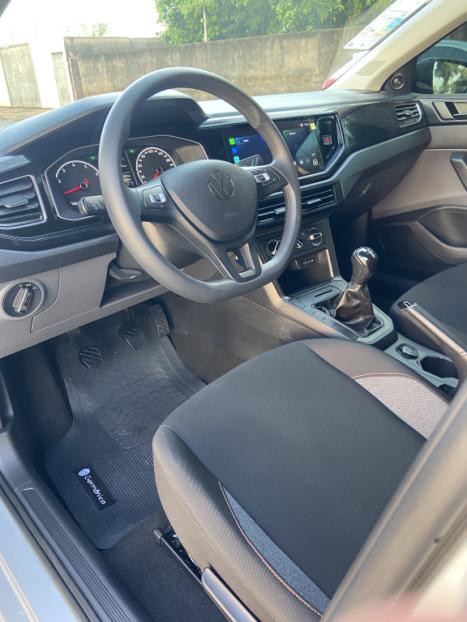 VOLKSWAGEN Polo Hatch 1.0 4P MPI TRACK, Foto 12