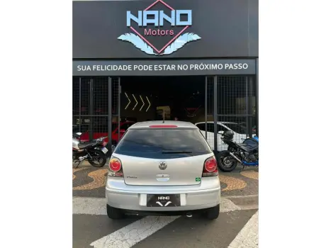 VOLKSWAGEN Polo Hatch 1.6 4P FLEX, Foto 5