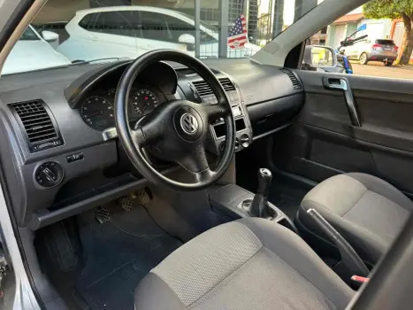 VOLKSWAGEN Polo Hatch 1.6 4P FLEX, Foto 21