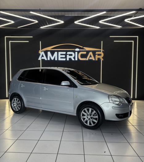 VOLKSWAGEN Polo Hatch 1.6 4P FLEX, Foto 1