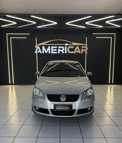 VOLKSWAGEN Polo Hatch 1.6 4P FLEX, Foto 2