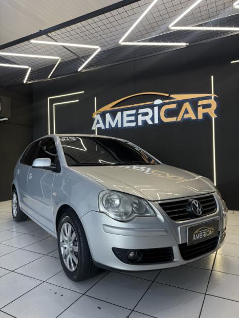 VOLKSWAGEN Polo Hatch 1.6 4P FLEX, Foto 5