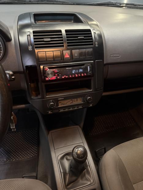 VOLKSWAGEN Polo Hatch 1.6 4P FLEX, Foto 7