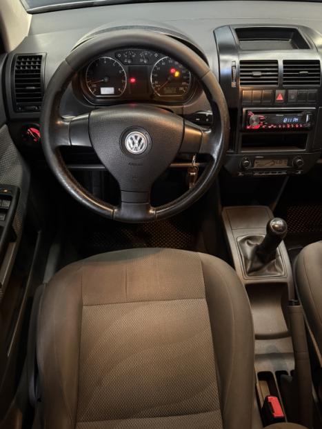 VOLKSWAGEN Polo Hatch 1.6 4P FLEX, Foto 8