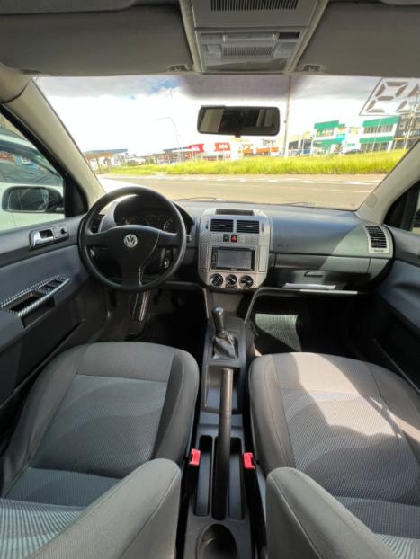 VOLKSWAGEN Polo Hatch 1.6 4P FLEX, Foto 2