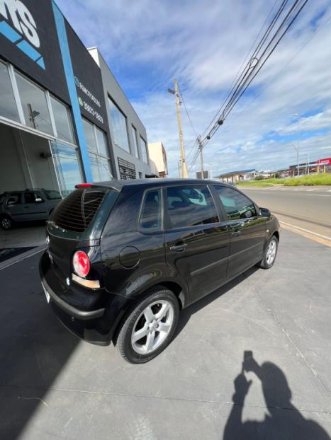 VOLKSWAGEN Polo Hatch 1.6 4P FLEX, Foto 3