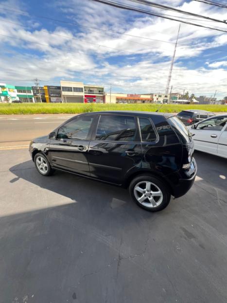 VOLKSWAGEN Polo Hatch 1.6 4P FLEX, Foto 4