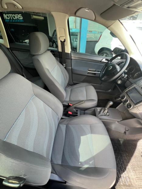 VOLKSWAGEN Polo Hatch 1.6 4P FLEX, Foto 6