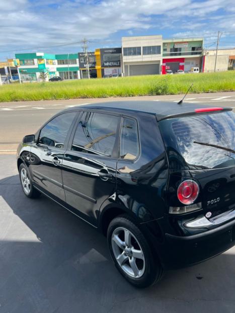 VOLKSWAGEN Polo Hatch 1.6 4P FLEX, Foto 8