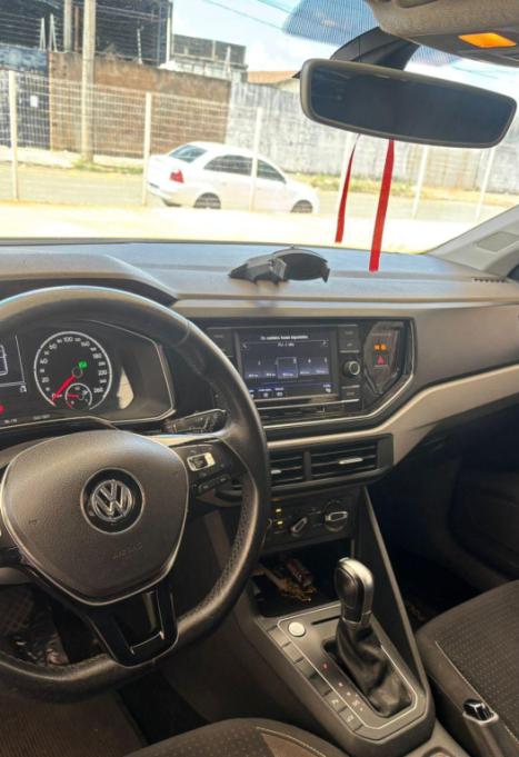 VOLKSWAGEN Polo Hatch 1.0 12V 4P 200 TSI  COMFORTLINE AUTOM�TICO, Foto 4