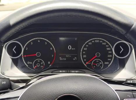 VOLKSWAGEN Polo Hatch 1.0 12V 4P 200 TSI  COMFORTLINE AUTOM�TICO, Foto 7
