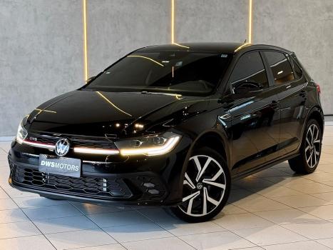 VOLKSWAGEN Polo Hatch 1.4 4P 250 TSI GTS AUTOM�TICO, Foto 1