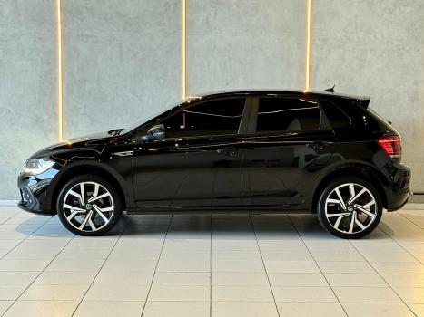 VOLKSWAGEN Polo Hatch 1.4 4P 250 TSI GTS AUTOM�TICO, Foto 2