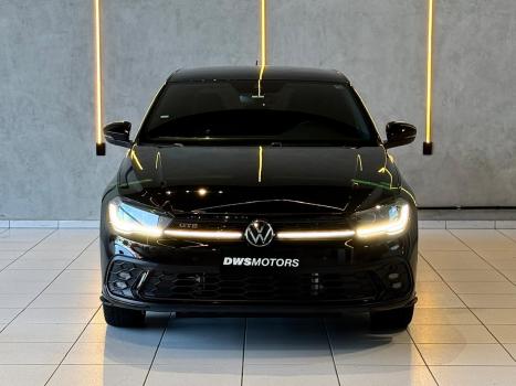 VOLKSWAGEN Polo Hatch 1.4 4P 250 TSI GTS AUTOM�TICO, Foto 4