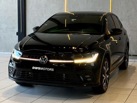 VOLKSWAGEN Polo Hatch 1.4 4P 250 TSI GTS AUTOM�TICO, Foto 5