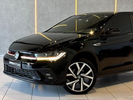 VOLKSWAGEN Polo Hatch 1.4 4P 250 TSI GTS AUTOM�TICO, Foto 6