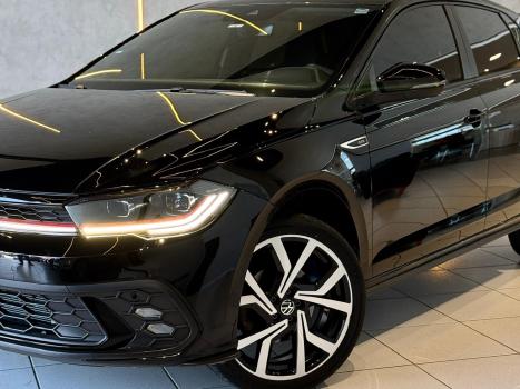 VOLKSWAGEN Polo Hatch 1.4 4P 250 TSI GTS AUTOM�TICO, Foto 7