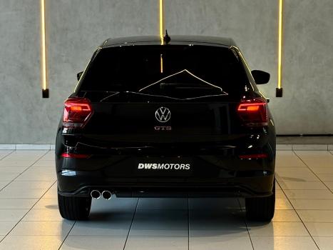 VOLKSWAGEN Polo Hatch 1.4 4P 250 TSI GTS AUTOM�TICO, Foto 9