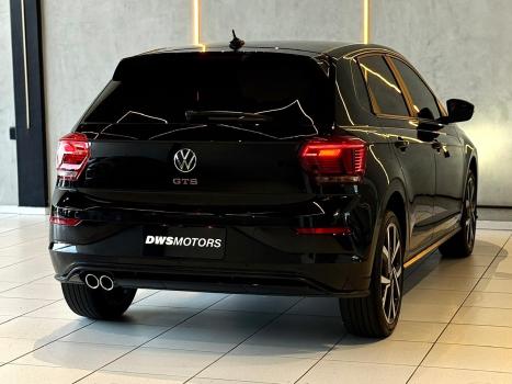 VOLKSWAGEN Polo Hatch 1.4 4P 250 TSI GTS AUTOM�TICO, Foto 10