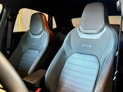 VOLKSWAGEN Polo Hatch 1.4 4P 250 TSI GTS AUTOM�TICO, Foto 12