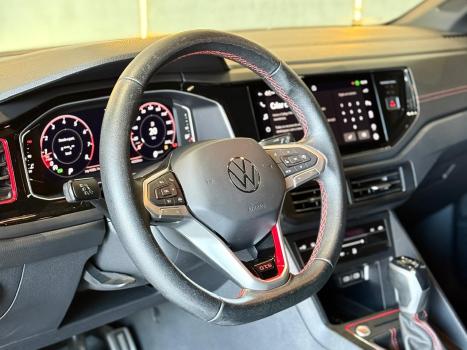 VOLKSWAGEN Polo Hatch 1.4 4P 250 TSI GTS AUTOM�TICO, Foto 13