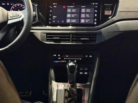 VOLKSWAGEN Polo Hatch 1.4 4P 250 TSI GTS AUTOM�TICO, Foto 17