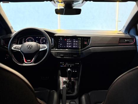 VOLKSWAGEN Polo Hatch 1.4 4P 250 TSI GTS AUTOM�TICO, Foto 18