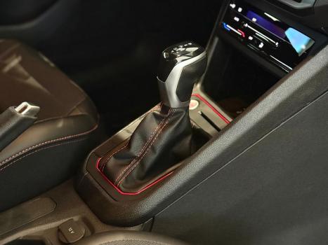 VOLKSWAGEN Polo Hatch 1.4 4P 250 TSI GTS AUTOM�TICO, Foto 20