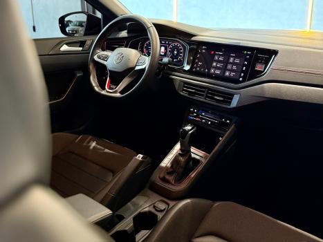 VOLKSWAGEN Polo Hatch 1.4 4P 250 TSI GTS AUTOM�TICO, Foto 21