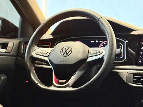 VOLKSWAGEN Polo Hatch 1.4 4P 250 TSI GTS AUTOM�TICO, Foto 22