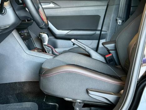 VOLKSWAGEN Polo Hatch 1.4 4P 250 TSI GTS AUTOM�TICO, Foto 24