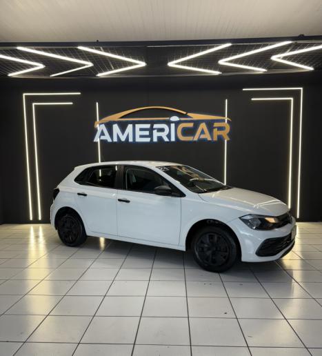 VOLKSWAGEN Polo Hatch 1.0 16V 4P, Foto 1