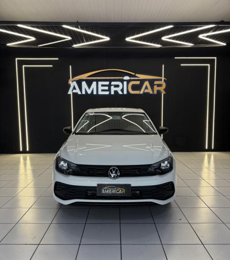 VOLKSWAGEN Polo Hatch 1.0 16V 4P, Foto 2