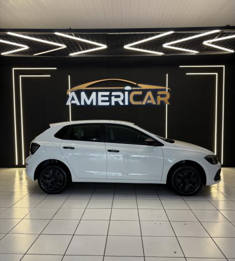 VOLKSWAGEN Polo Hatch 1.0 16V 4P, Foto 4
