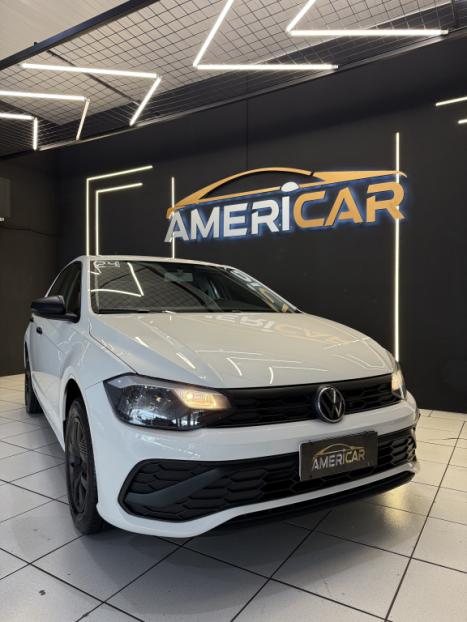 VOLKSWAGEN Polo Hatch 1.0 16V 4P, Foto 5