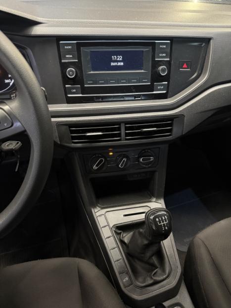 VOLKSWAGEN Polo Hatch 1.0 16V 4P, Foto 7