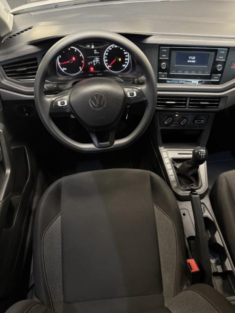 VOLKSWAGEN Polo Hatch 1.0 16V 4P, Foto 8