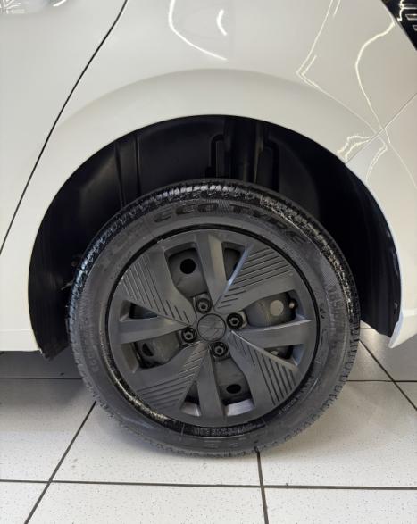 VOLKSWAGEN Polo Hatch 1.0 16V 4P, Foto 9