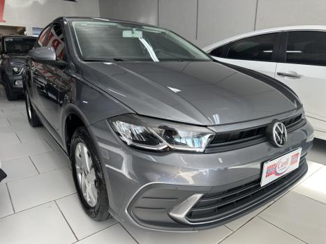 VOLKSWAGEN Polo Hatch 1.0 12V 4P 200 TSI SENSE AUTOM�TICO, Foto 1