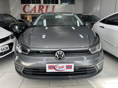VOLKSWAGEN Polo Hatch 1.0 12V 4P 200 TSI SENSE AUTOM�TICO, Foto 2
