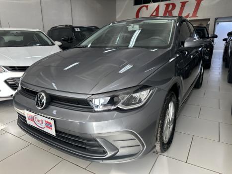 VOLKSWAGEN Polo Hatch 1.0 12V 4P 200 TSI SENSE AUTOM�TICO, Foto 3
