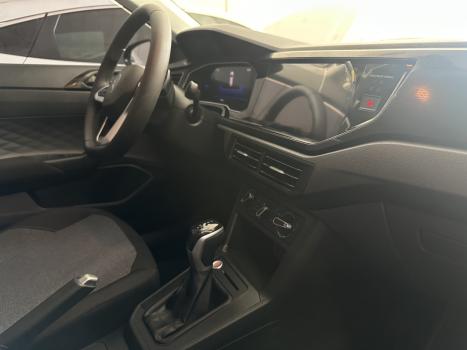 VOLKSWAGEN Polo Hatch 1.0 12V 4P 200 TSI SENSE AUTOM�TICO, Foto 4