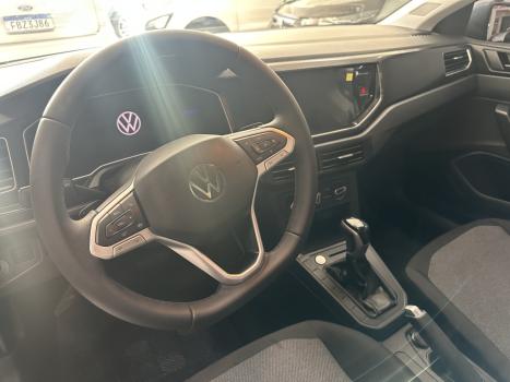 VOLKSWAGEN Polo Hatch 1.0 12V 4P 200 TSI SENSE AUTOM�TICO, Foto 5