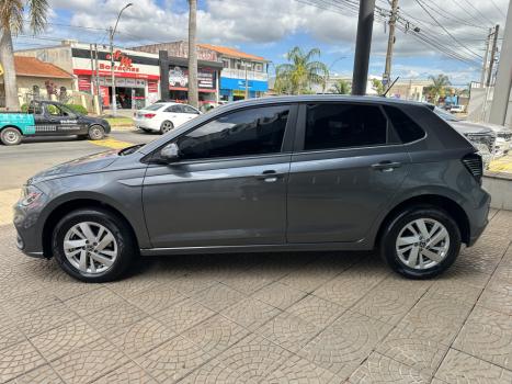 VOLKSWAGEN Polo Hatch 1.0 12V 4P 200 TSI SENSE AUTOM�TICO, Foto 5